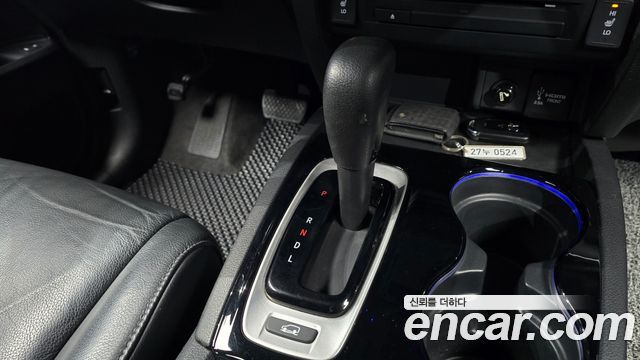Honda Pilot 2016 — photo 9
