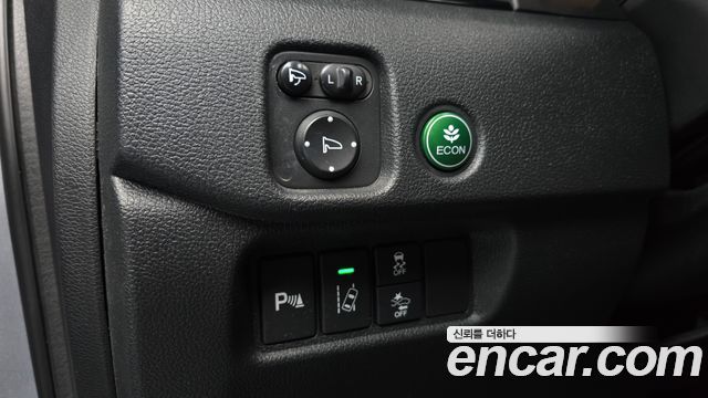 Honda Pilot 2016 — photo 14