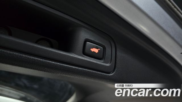 Honda Pilot 2016 — photo 19