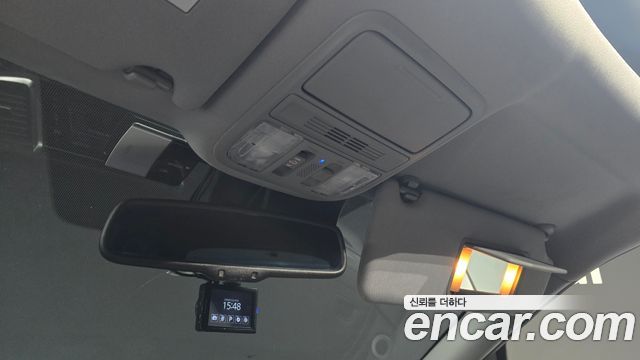 Honda Pilot 2016 — photo 20