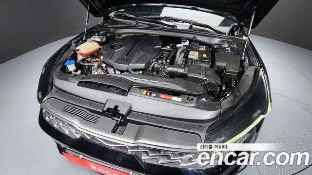 Kia K5 2020 — photo 6