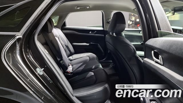 Kia K5 2020 — photo 13