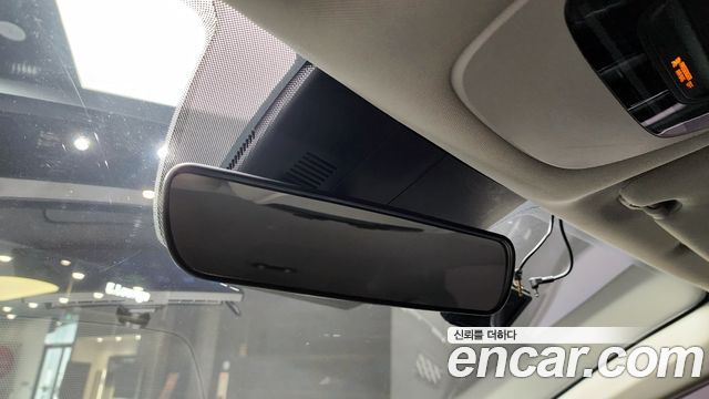 Kia K5 2020 — photo 20