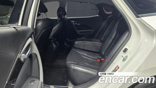 Hyundai Grandeur 2016 — photo 12
