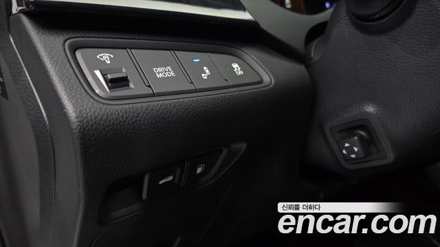 Hyundai Grandeur 2016 — photo 14