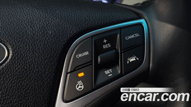 Hyundai Grandeur 2016 — photo 17
