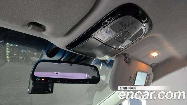 Hyundai Grandeur 2016 — photo 20