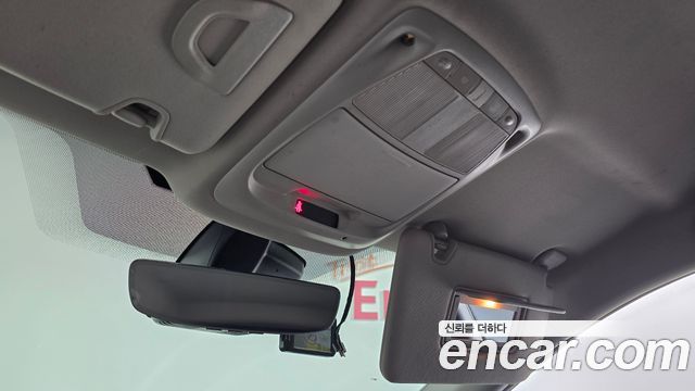 Renault Korea QM6 2021 — photo 18