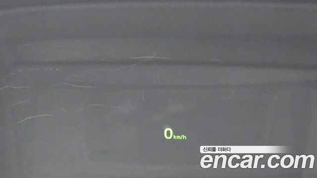 Kia K9 2019 — photo 12