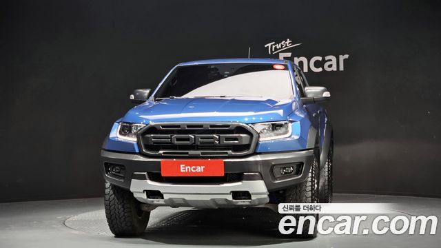 Ford Ranger 2022 — photo 3