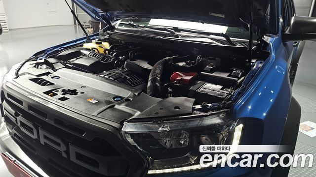 Ford Ranger 2022 — photo 6