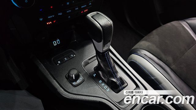 Ford Ranger 2022 — photo 9