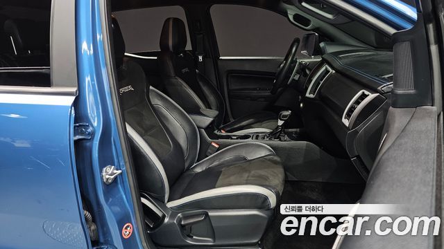 Ford Ranger 2022 — photo 10
