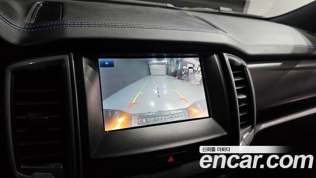 Ford Ranger 2022 — photo 15
