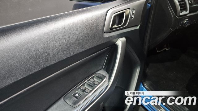 Ford Ranger 2022 — photo 19