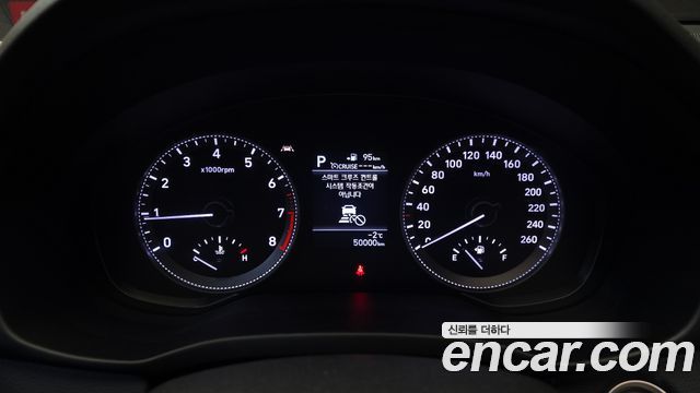 Hyundai Grandeur 2019 — photo 8