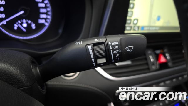 Hyundai Grandeur 2019 — photo 16