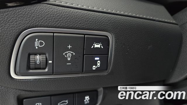 Hyundai Grandeur 2019 — photo 17