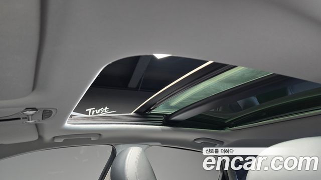 Hyundai Grandeur 2019 — photo 19
