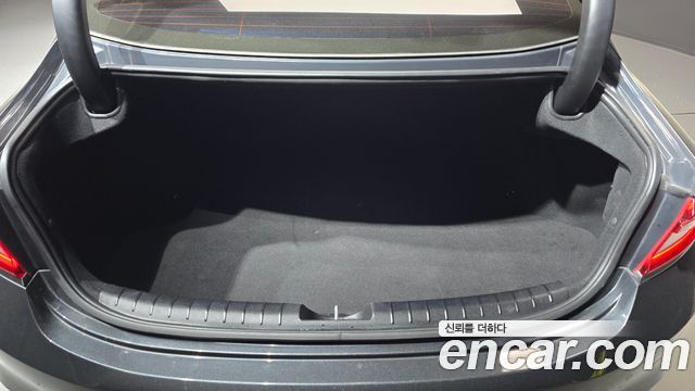 Hyundai Grandeur 2019 — photo 20