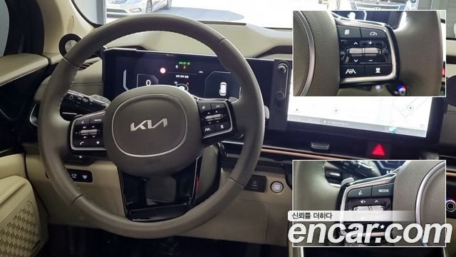 Kia Canival 2024 — photo 7