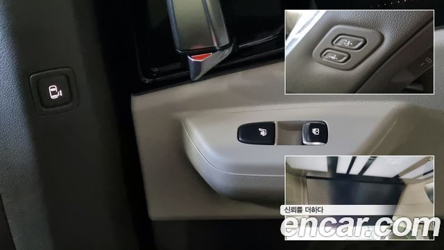 Kia Canival 2024 — photo 14