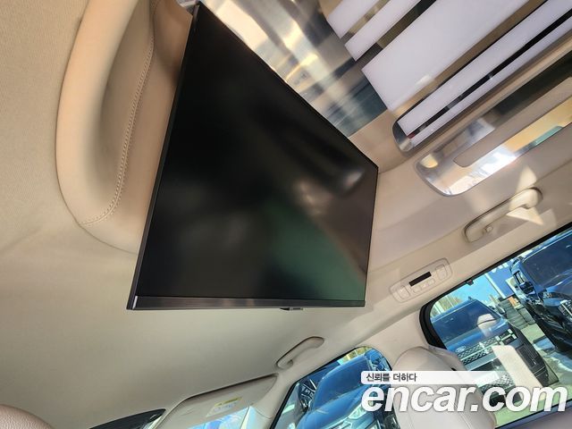 Kia Canival 2024 — photo 16
