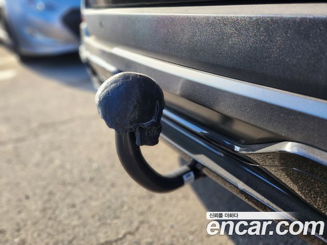 Kia Canival 2024 — photo 18