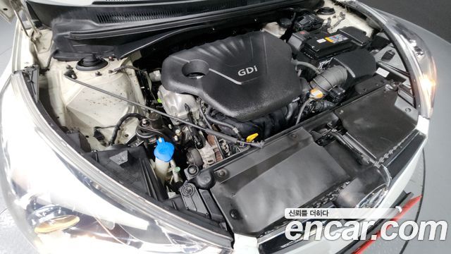 Hyundai Veloster 2012 — photo 6