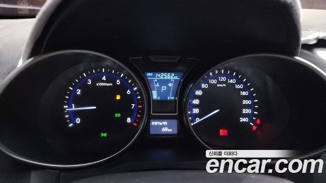 Hyundai Veloster 2012 — photo 8