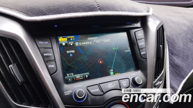Hyundai Veloster 2012 — photo 14