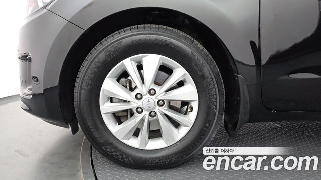 Kia Canival 2018 — photo 5