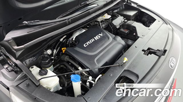 Kia Canival 2018 — photo 6