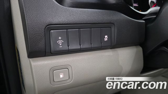 Kia Canival 2018 — photo 14