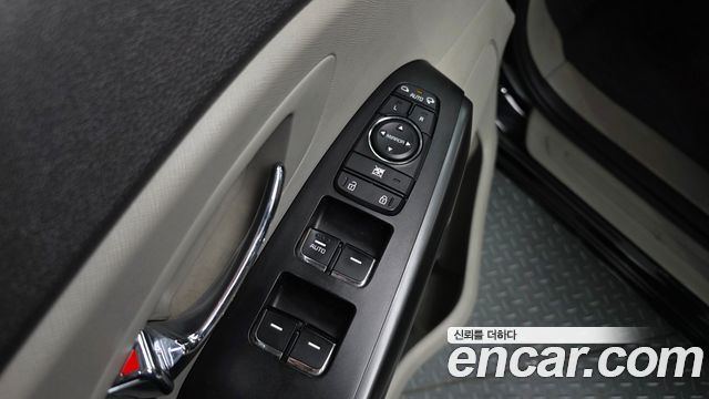 Kia Canival 2018 — photo 17