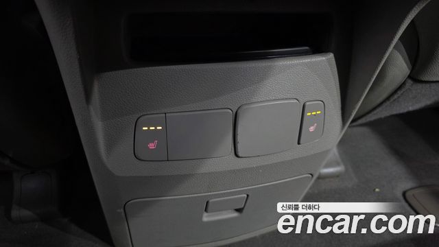 Kia Canival 2018 — photo 18
