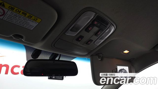 Kia Canival 2018 — photo 19