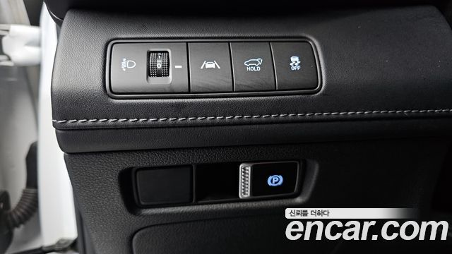 Hyundai Santafe 2021 — photo 14