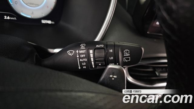 Hyundai Santafe 2021 — photo 16