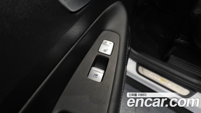 Hyundai Santafe 2021 — photo 19