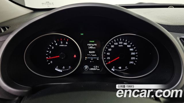 Kia Sportage 2016 — photo 8