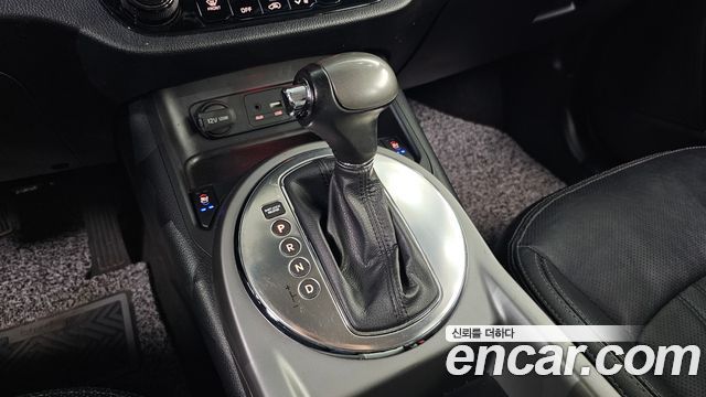 Kia Sportage 2016 — photo 9