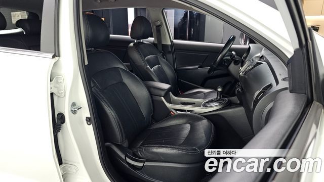Kia Sportage 2016 — photo 10
