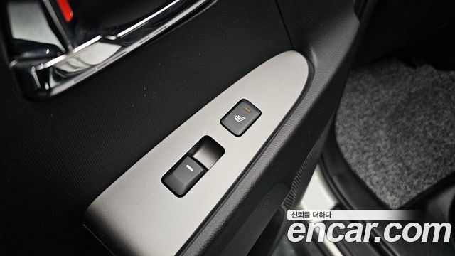 Kia Sportage 2016 — photo 17
