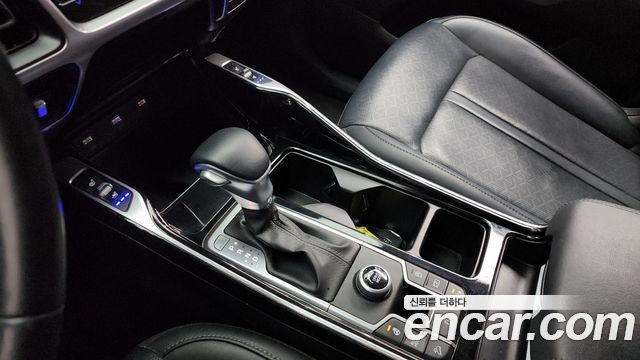 Kia Sorento 2021 — photo 9