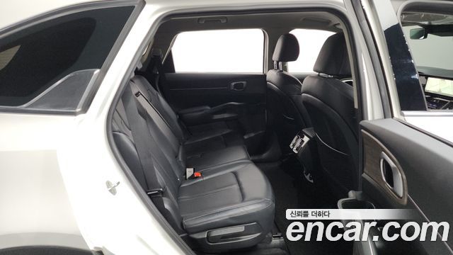 Kia Sorento 2021 — photo 12