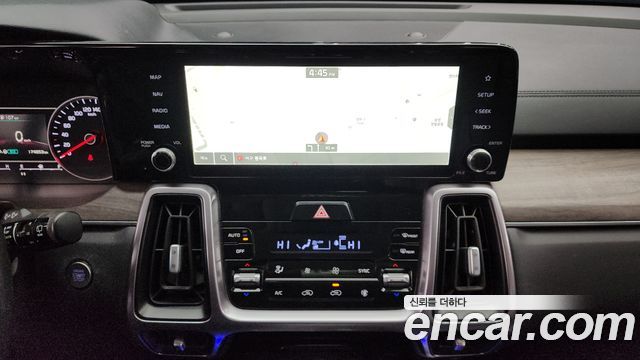 Kia Sorento 2021 — photo 14