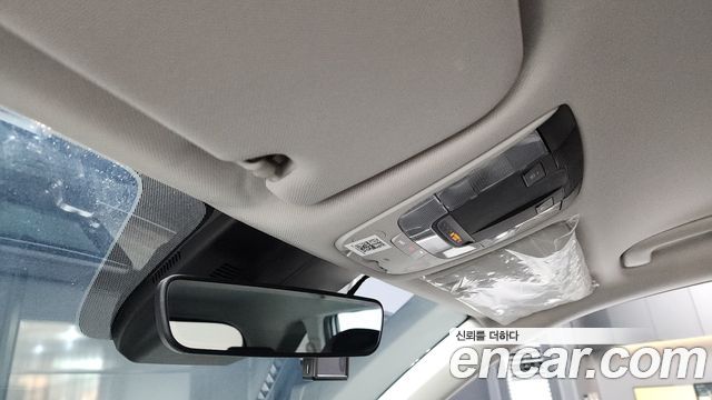 Kia Sorento 2021 — photo 17