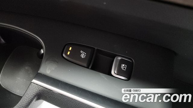 Kia Sorento 2021 — photo 19