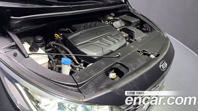 Kia Canival 2019 — photo 6